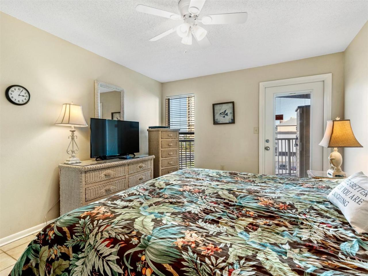 Sandpiper 2C Hotel Gulf Shores Exterior foto