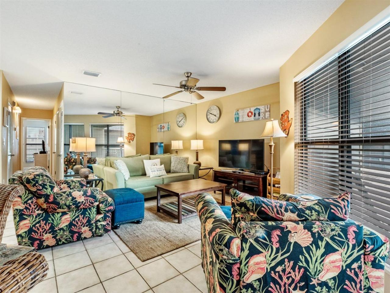 Sandpiper 2C Hotel Gulf Shores Exterior foto