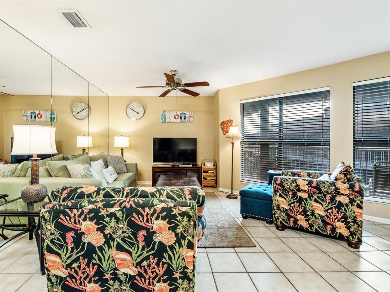 Sandpiper 2C Hotel Gulf Shores Exterior foto