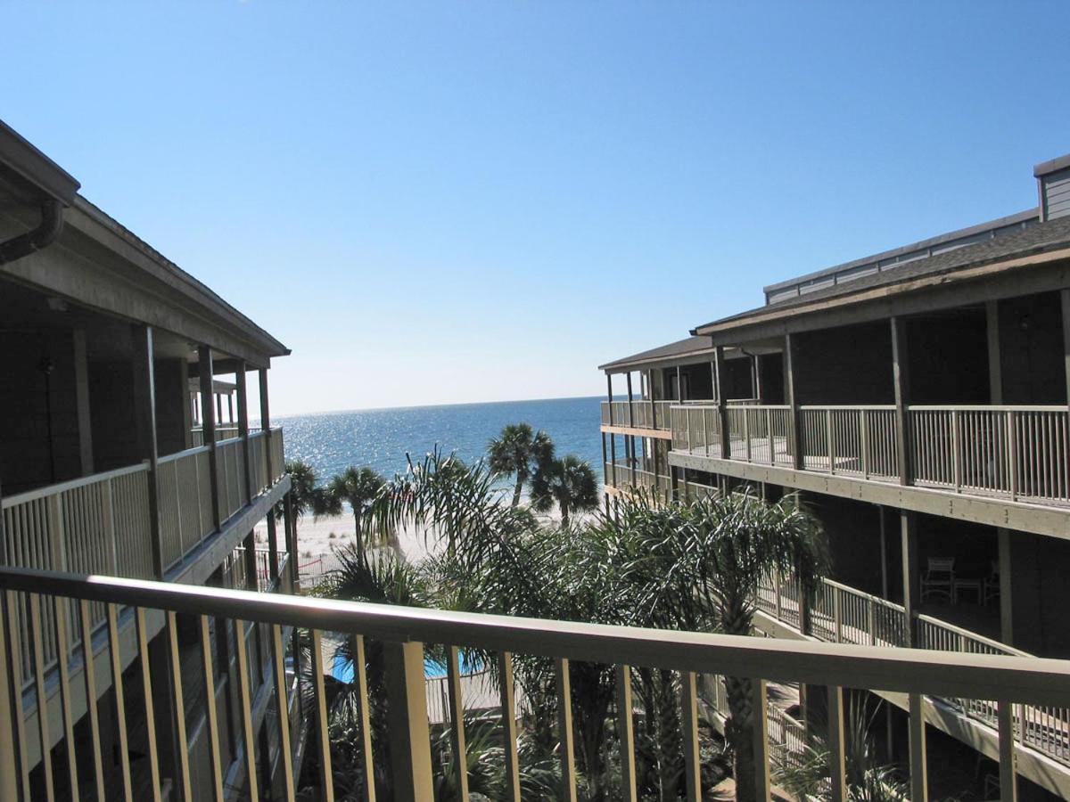 Sandpiper 2C Hotel Gulf Shores Exterior foto