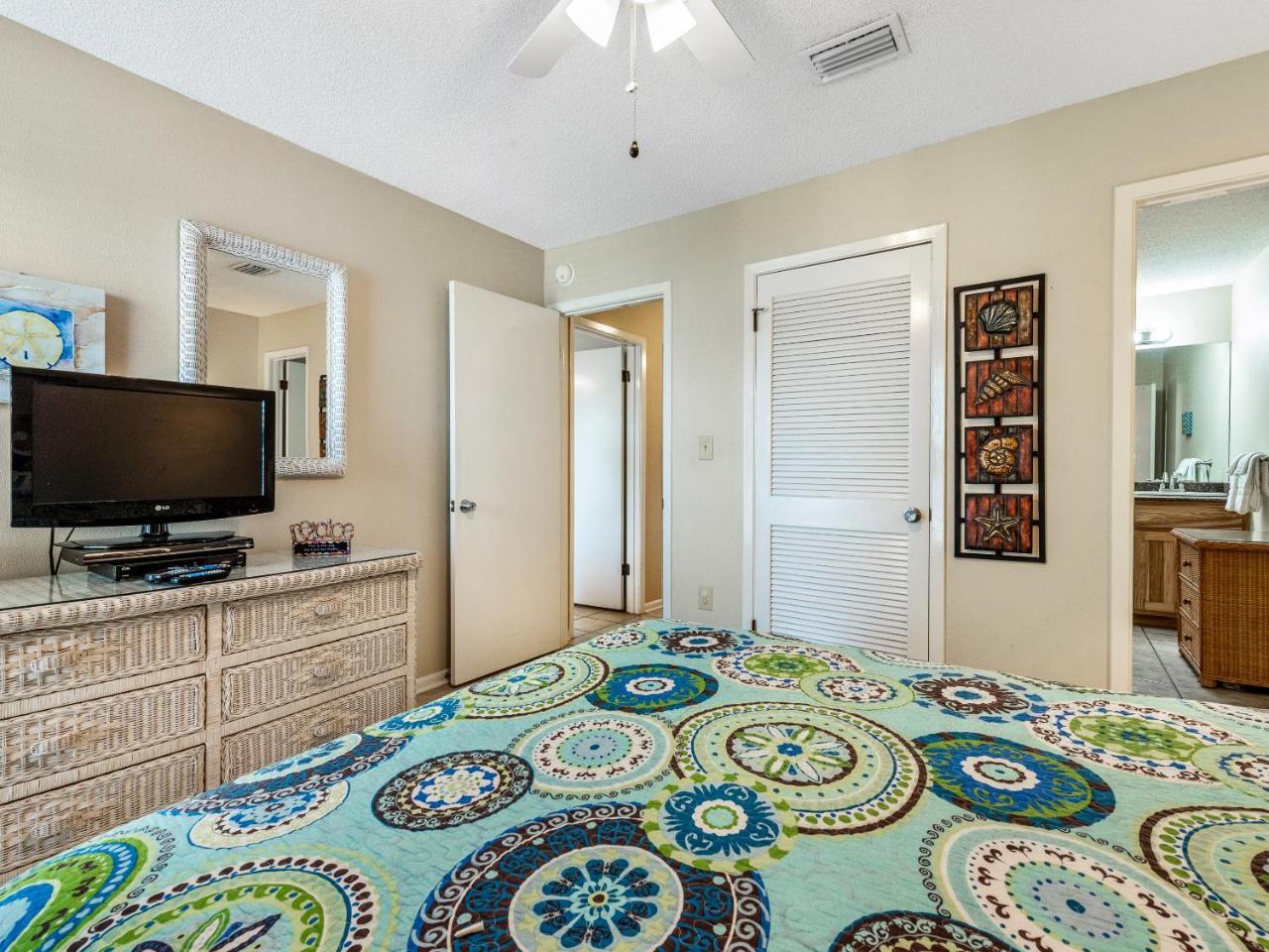 Sandpiper 2C Hotel Gulf Shores Exterior foto